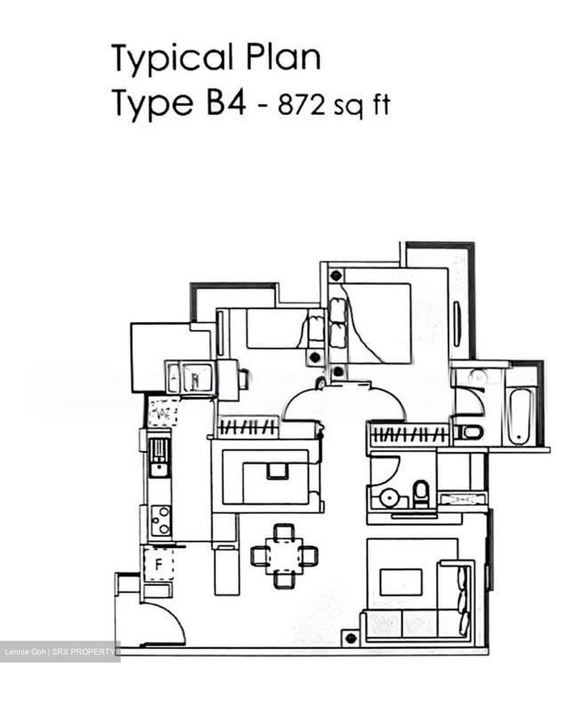 Kovan Melody (D19), Condominium #584507111